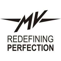 MV Agusta Sticker - Redefining Perfection MV Agusta 36