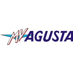 MV Agusta Sticker - Autocollant MV Agusta 41