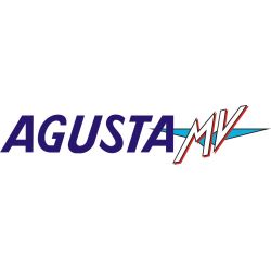MV Agusta Sticker - Autocollant MV Agusta 42