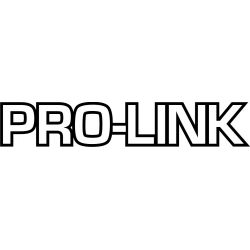 PRO LINK Sticker - Autocollant Pro link 127