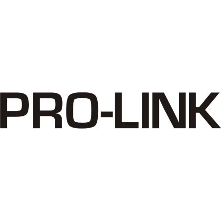 PRO LINK Sticker - Autocollant Pro link 128