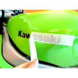 Kawasaki Sticker - Autocollant Kawasaki 2