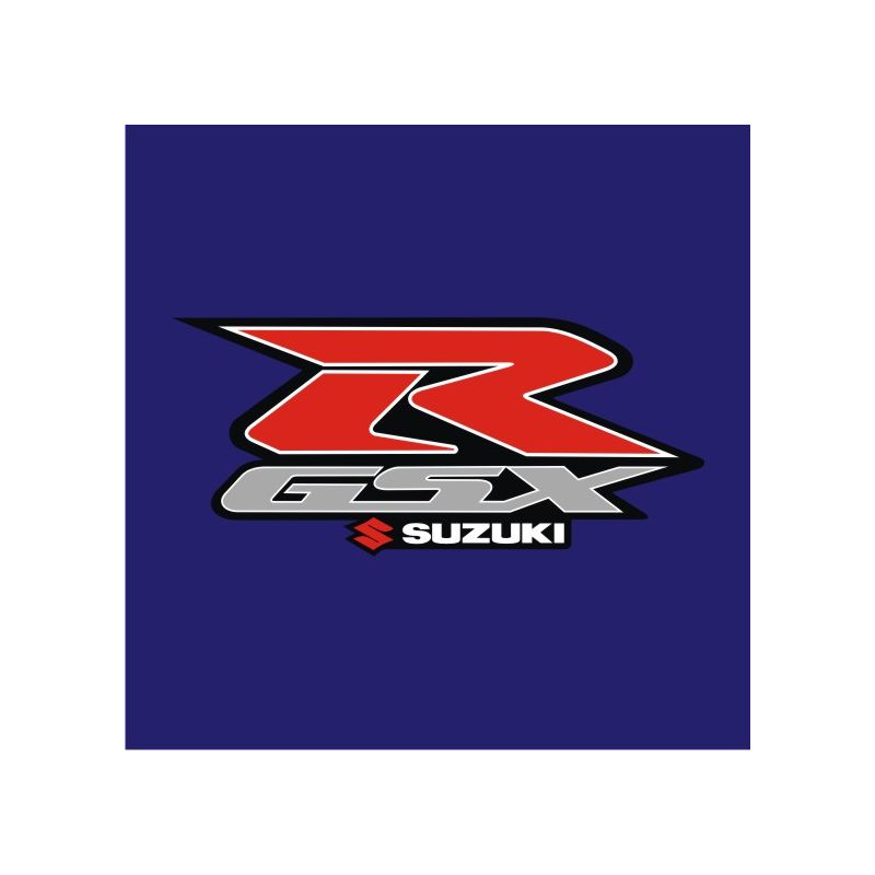 Suzuki GSXR Stickers - Autocollants Suzuki 20