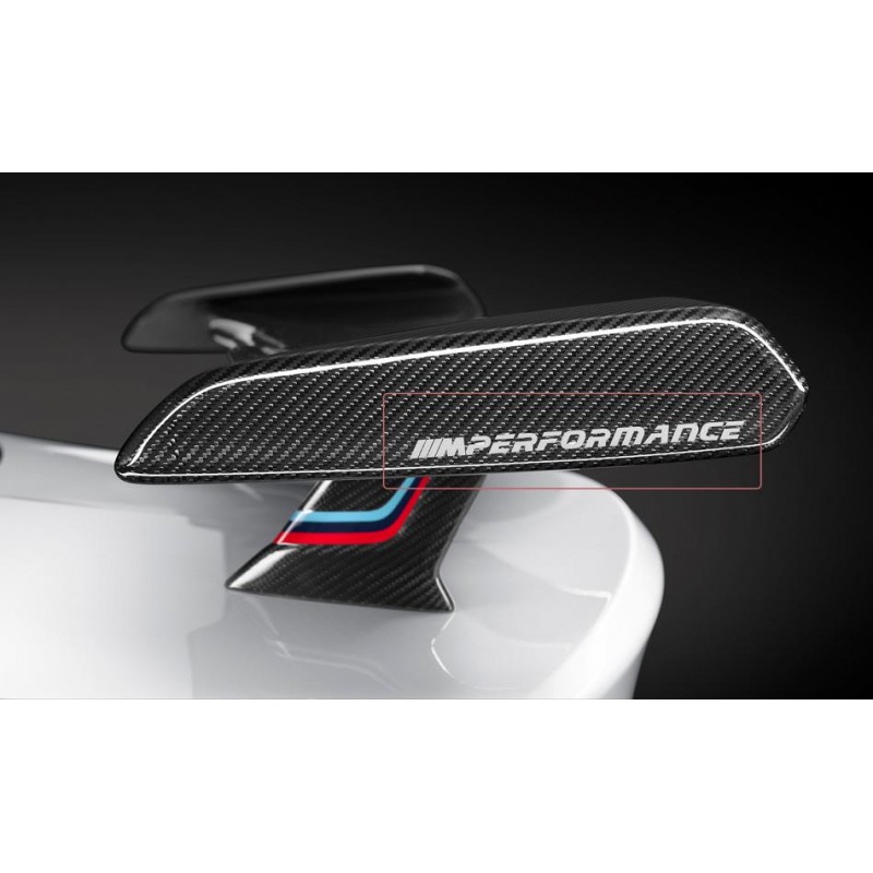 Sticker M Performance - BMW