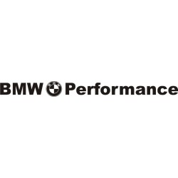 BMW Performance 2