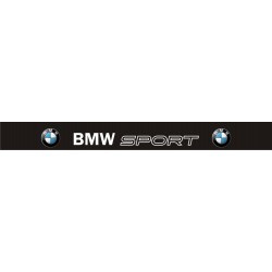 bandeau pare soleil BMW Sport 2
