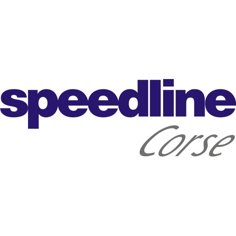 Autocollant Speedline Corse