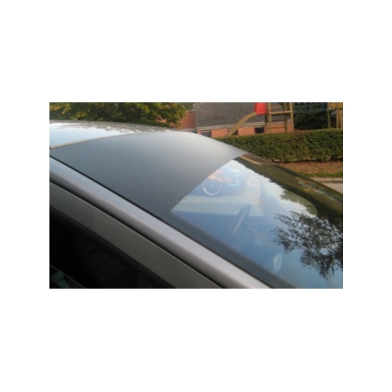 Bande pare soleil pour pare brise de voiture toutes marques