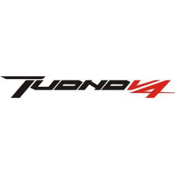 Autocollant pour écope Aprilia - Tuono V4