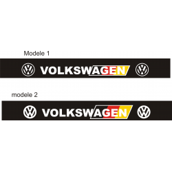 Bande Pare-Soleil Volkswagen Golf