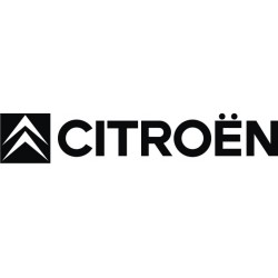 Sticker Citroën