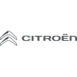 Sticker Citroën new