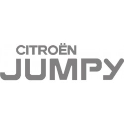 Sticker Citroën Jumpy