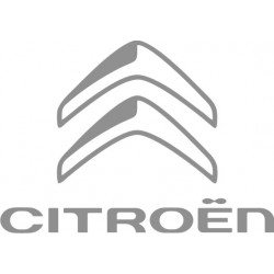 Sticker Citroën new nouveau