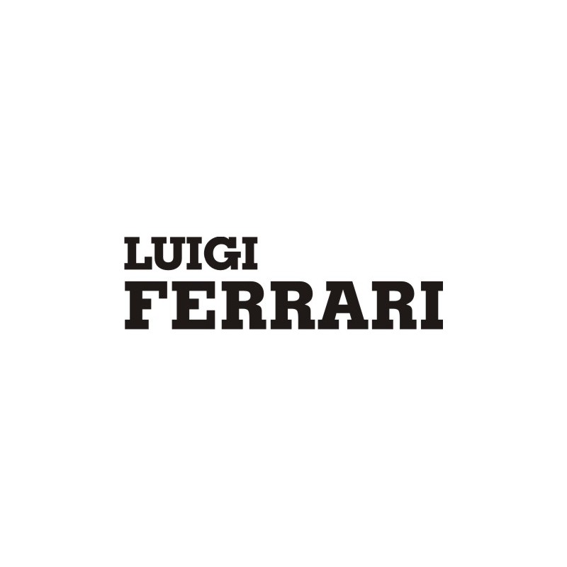 Sticker Ferrari L