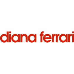 Autocollant Ferrari Diana