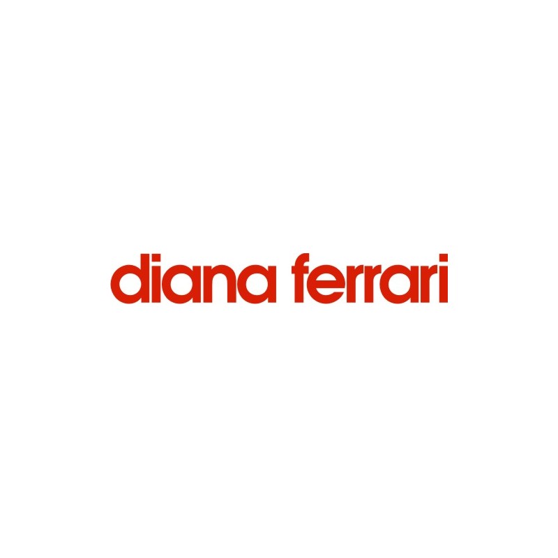 Autocollant Ferrari Diana