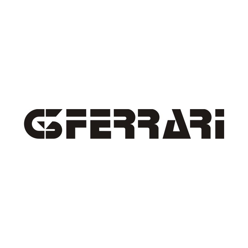 Autocollant Ferrari G3