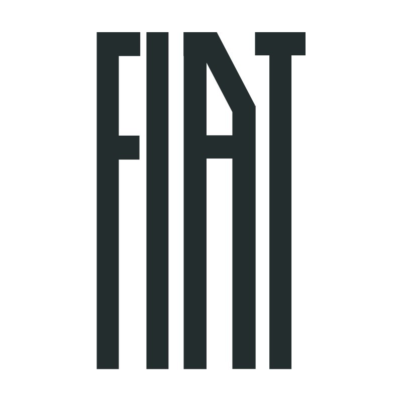 Sticker Fiat 3