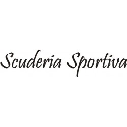 Sticker Scuderia Sportiva
