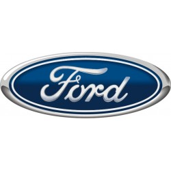 Sticker Ford 2