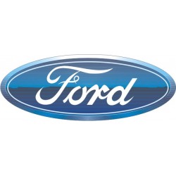 Sticker Ford 3
