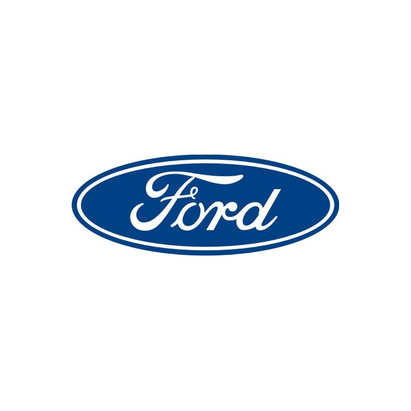 Sticker Ford 5