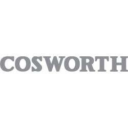 Sticker Cosworth