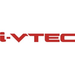 Sticker iVTEC