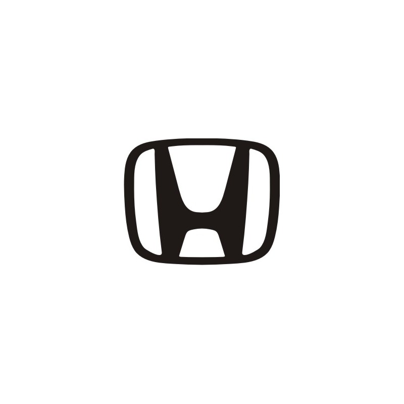 Sticker Honda 1
