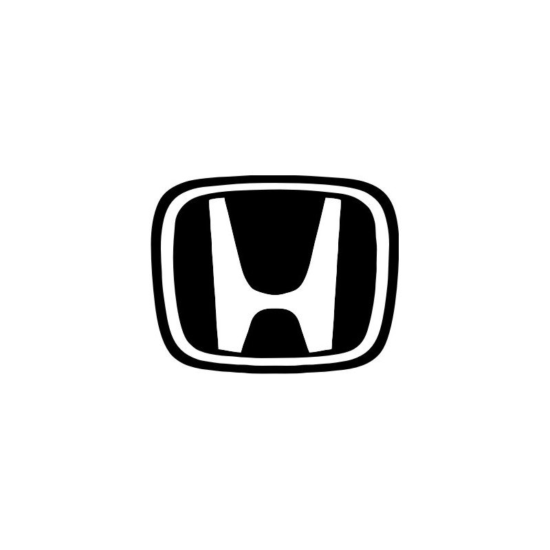 Sticker Honda 4