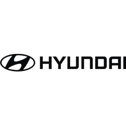 Sticker Hyundai 3