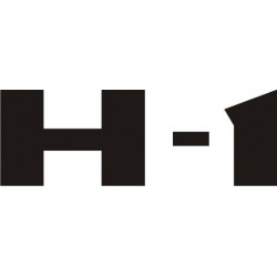 Sticker Hyundai H-1