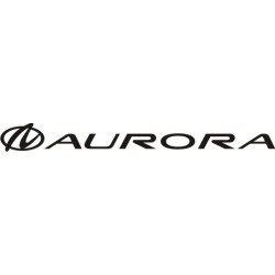 Sticker Hyundai Aurora
