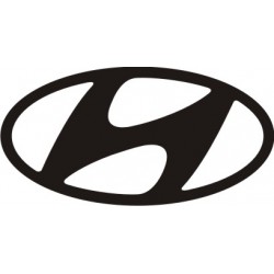 Sticker Hyundai 5