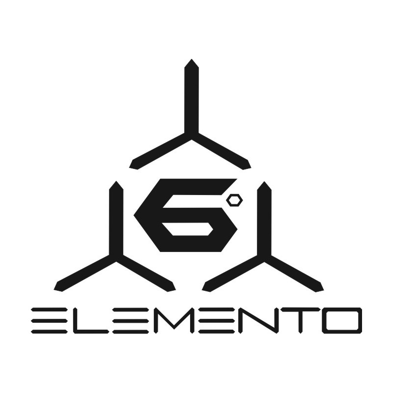 Sticker Elemento