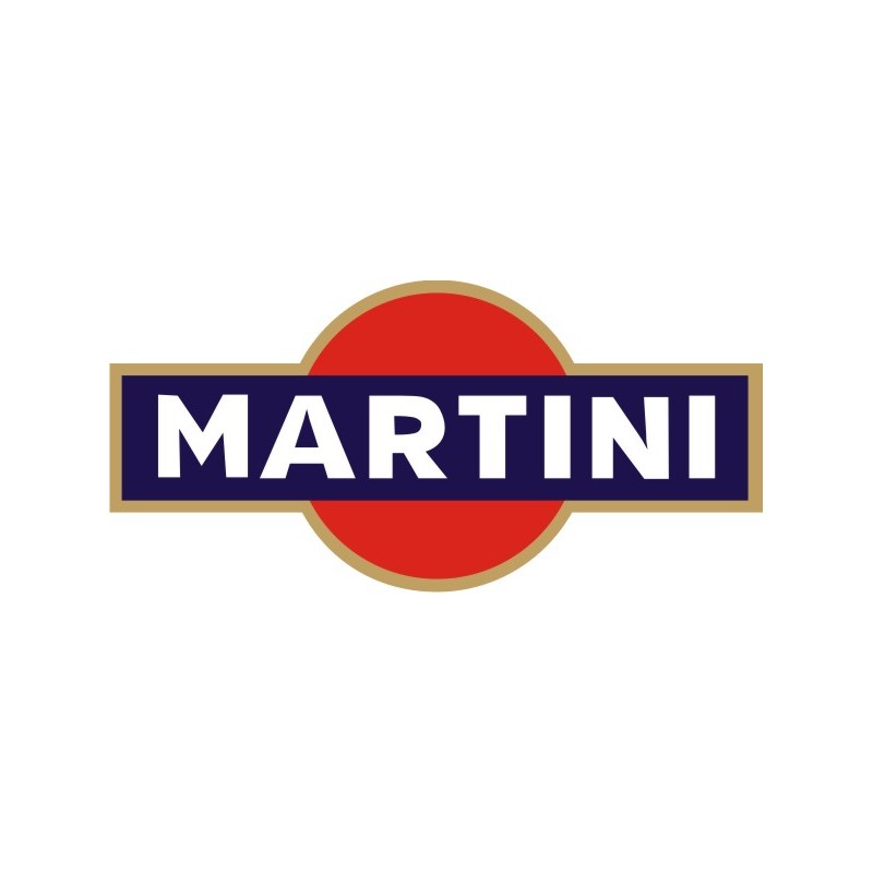 Sticker Martini 2
