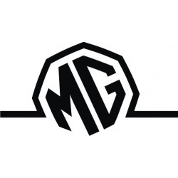 Sticker MG
