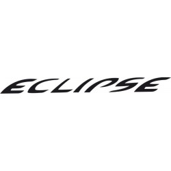 Sticker Mitsubishi Eclipse 2