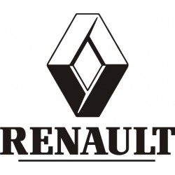 Sticker Renault 2