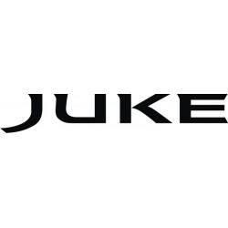 Sticker Nissan Juke - Taille et coloris au choix