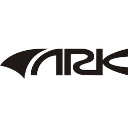Sticker ARK ARIC - Taille et coloris au choix