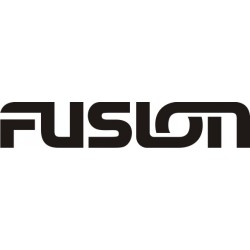 Sticker Fusion - Taille et coloris au choix