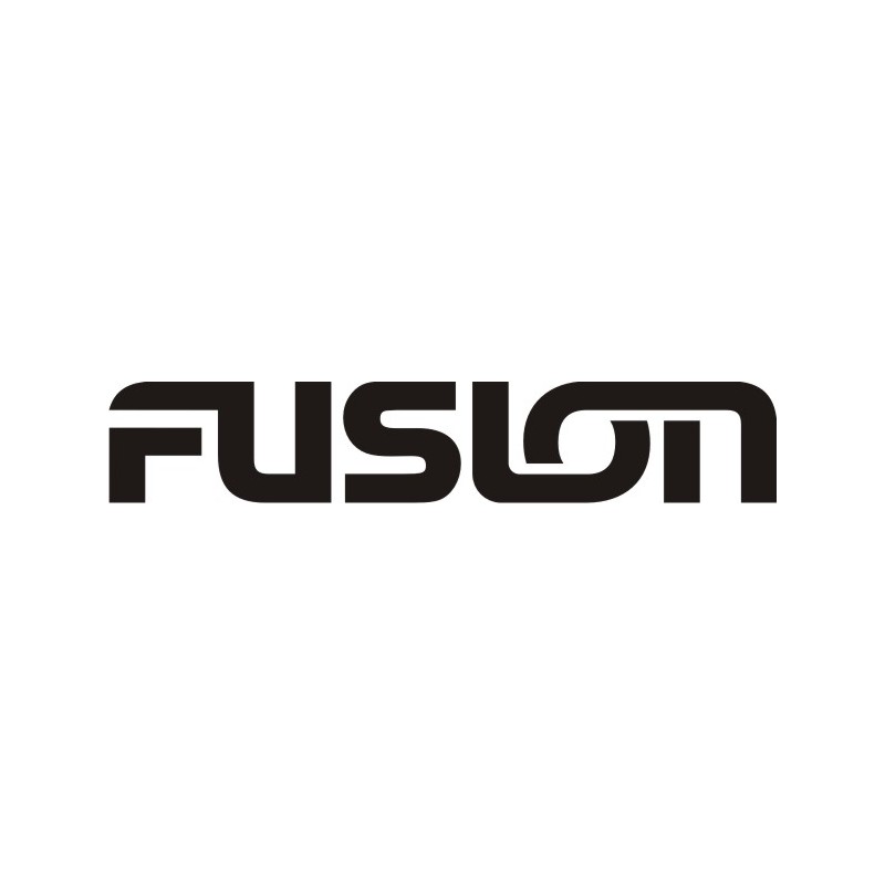 Sticker Fusion - Taille et coloris au choix