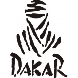 Dakar 1- Taille et coloris au choix