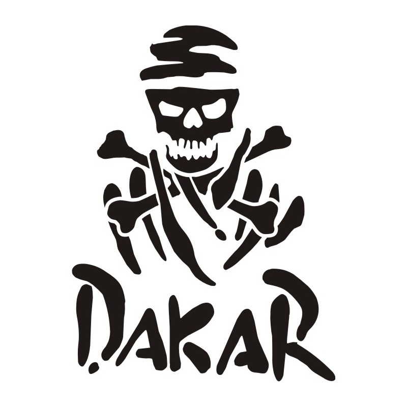 Dakar 2 - Taille et coloris au choix
