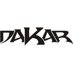 Dakar 4 - Taille et coloris au choix