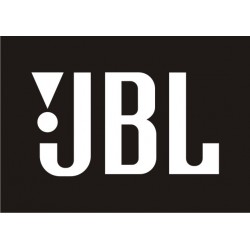 Sticker JBL 2 - Taille et coloris au choix