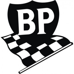 Sticker BP - Taille et Coloris au choix