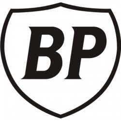 Sticker BP 2 - Taille et Coloris au choix